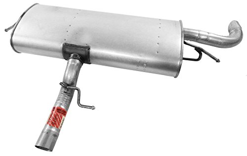 W22-50359 OE Replacement Quiet-Flow Exhaust Muffler Assembly
