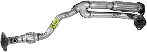 OE Replacement Exhaust Crossover Y-Pipe