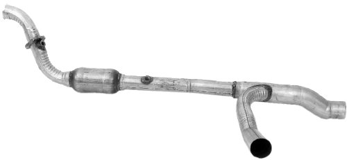 W22-50551 Catalytic Converter EPA Ultra Direct Fit