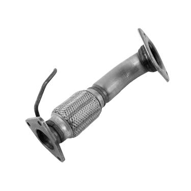 52473 Aluminized Steel Exhaust Front Pipe for 2008-2012 Honda Accord