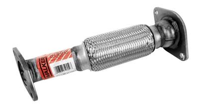 52550 Aluminized Steel Exhaust Front Pipe for Direct OEM Replacement