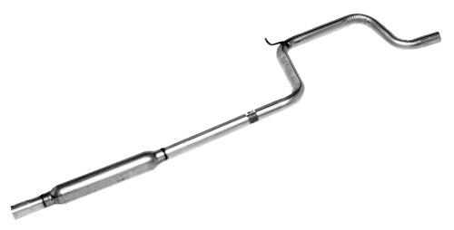 53965 Exhaust Resonator & Pipe Assembly