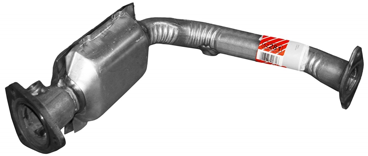 W22-54604 Catalytic Domestic Converter