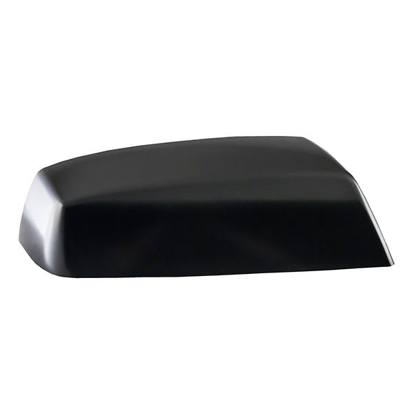 C2C-MC6293B Black Gloss Full Exterior Mirror Cover for 2014-2017 Nissan Juke