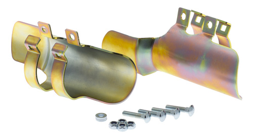 OME661 Shock Stoneguard-Long-Kit