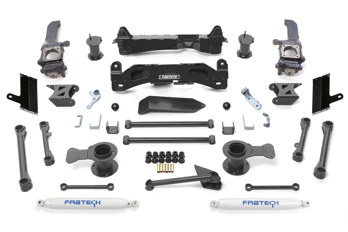 FTS26093 Lift Kit Component