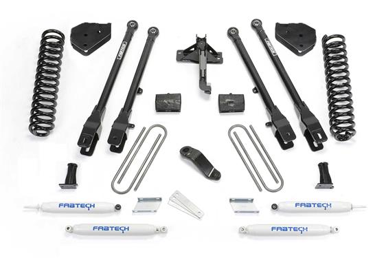 FTS22281 Component Lift Kit
