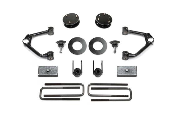 FTS21253 Arc Spring Spacer Kit