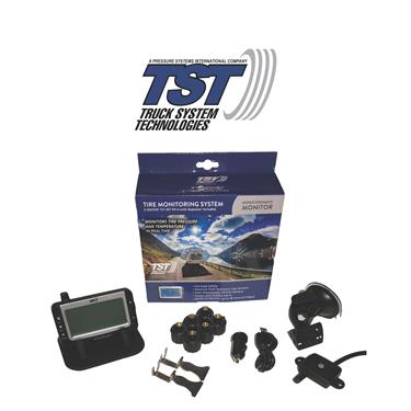 TST507RV6 Tire Pressure Monitoring System