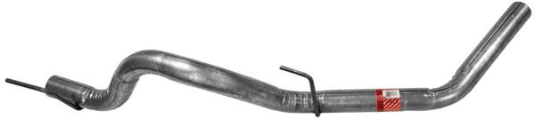 55621 Exhaust Tail Pipe for 2009-2010 Ford F-150