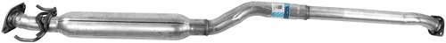56276 Exhaust Resonator & Pipe Assembly - IMPO