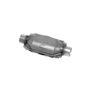 80257 CalCat Pre-OBDII Universal Catalytic Converter