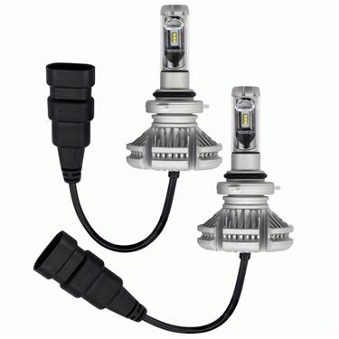 Metra HE9006LED 9006 Replacement Headlight Kit