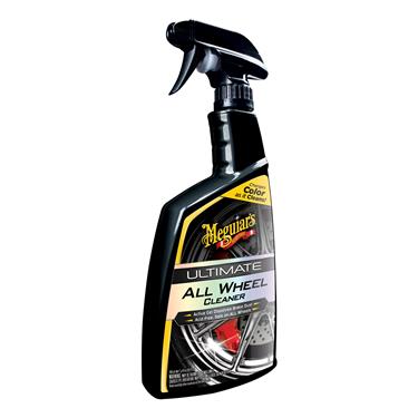 Wax G180124 Ultimate All Wheel Cleaner