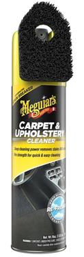 Wax G191419 Carpet & Upholstery Cleaner