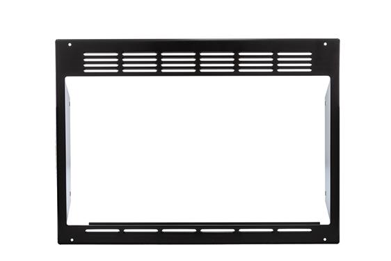 Patrick Industry 102344 Trim Kit, Black