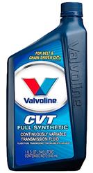 804751 1 qt. CVT Synthetic Transmission Fluid -  Valvoline, V10-804751