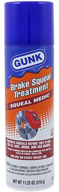 Picture of Solder Seal M725 11.25 oz Squeal Medic Brake Squeal Treatment