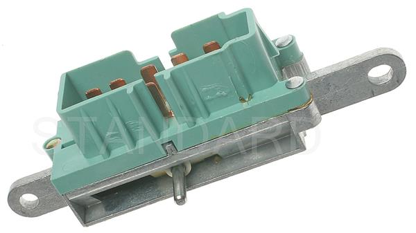 US274 Ignition Starter Switch, Gray