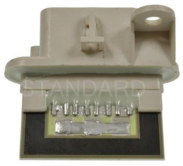 RU42 HVAC Blower Motor Resistor