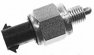 TCA8 Indicator Light Switch