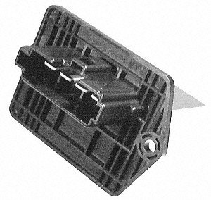 RU332 Intermotor HVAC Blower Motor Resistor