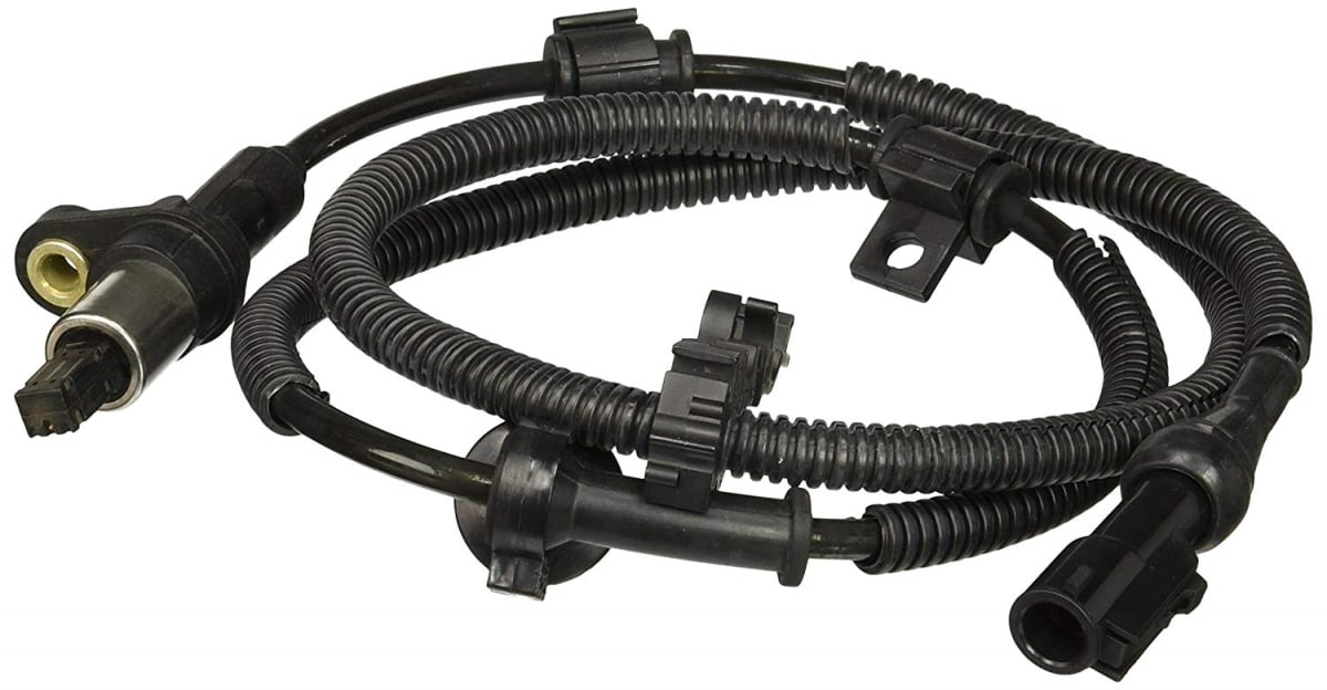 Picture of Standard Ignition ALS170 Front Driver Side ABS Speed Sensor
