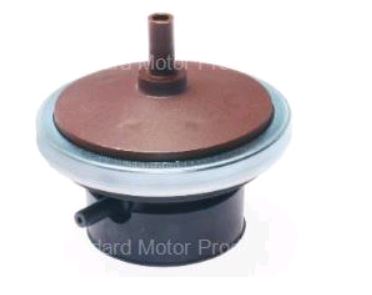 VS53 Intermotor EGR Vacuum Modulator & Valve