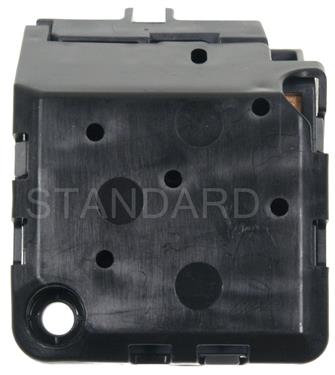 US546 Intermotor Ignition Starter Switch, Black