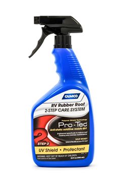 41443 32 fl. oz Pro-Tec Rubber Roof Protectant