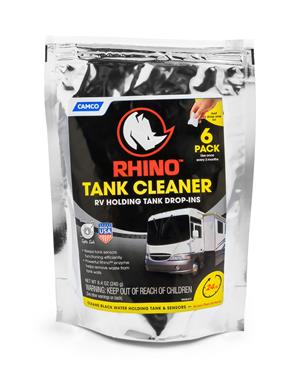 Rhino Holding Tank Cleaner Drop-INs - 6-Pack
