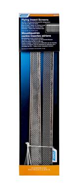 Picture of Camco 42157 19.37 in. Flying Insect Screen-RS900&#44; Dometic & Atwood Refrigerator - Pack of 3