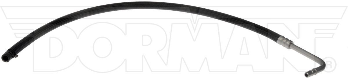 D18-624278 OE Solutions Automatic Transmission Oil Cooler Hose Assembly - 37.4 in. for 2007-2010 Ford Explorer