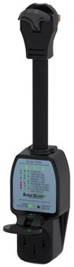 Southwire 30A Portable Surge Guard | Camping World