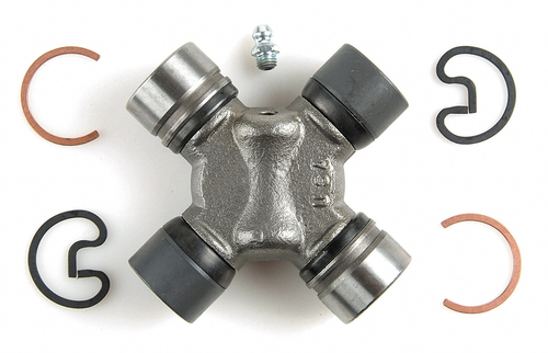 Moog 355C Greasable Universal Joint
