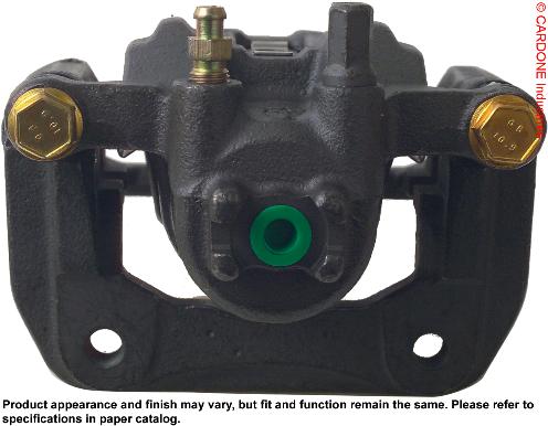 A42-19B2910 Unload Brake Caliper Imp for 2008-2012 Acura RDX, Gray