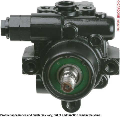 A42-215450 Import Power Stering Pump for 2004-2006 Nissan Altima