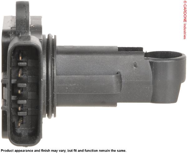 OE Replacement Mass Air Flow Sensor  Select for 1999-2003 Lexus ES300, Black