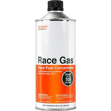 100032 32 oz Fuel Concentrate Increases Gasolin