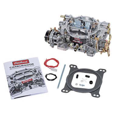 1901 500 cfm Square Bore Carburetor