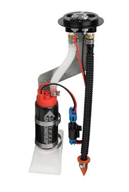 18638 Fuel Pump & Hanger - 340Lp