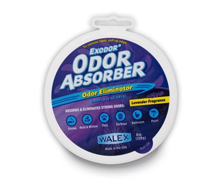ABSORBRET Odor Absorber Exodor - Large
