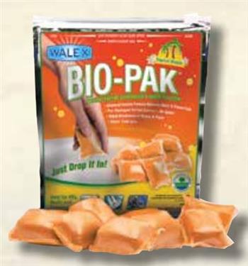 BIOTROP2 Holding Tank Deodorizer & Waste Digester - Pack of 2