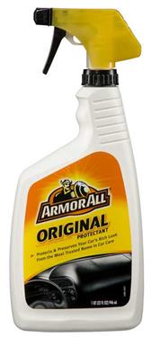 18186B 32 fl oz Armored Auto Group Protectant Trigger