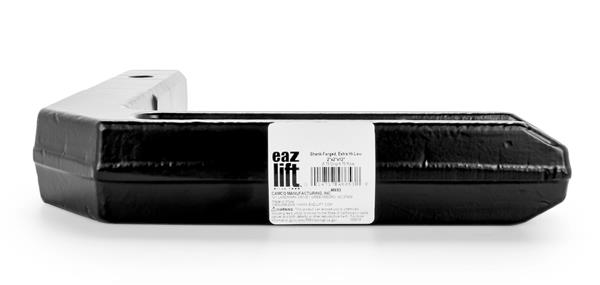 48653 Eaz-lift Bolt Together Hi-low Shank