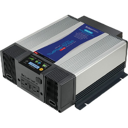6150 TruePower Plus Modified Sine Wave Inverter - 1500W 12V