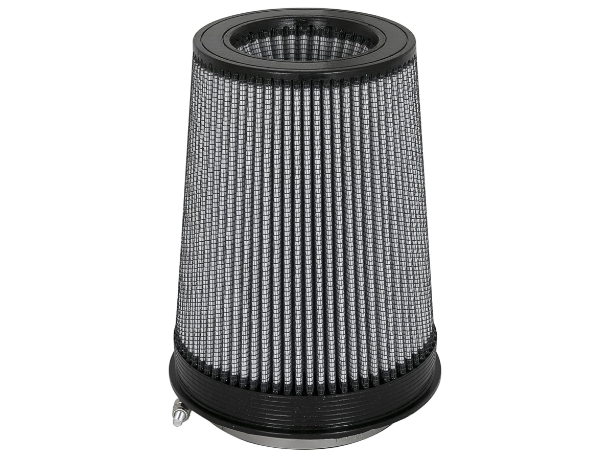AFE A15-2191125 Magnum Flow Pro Dry S Universal Air Filter, White