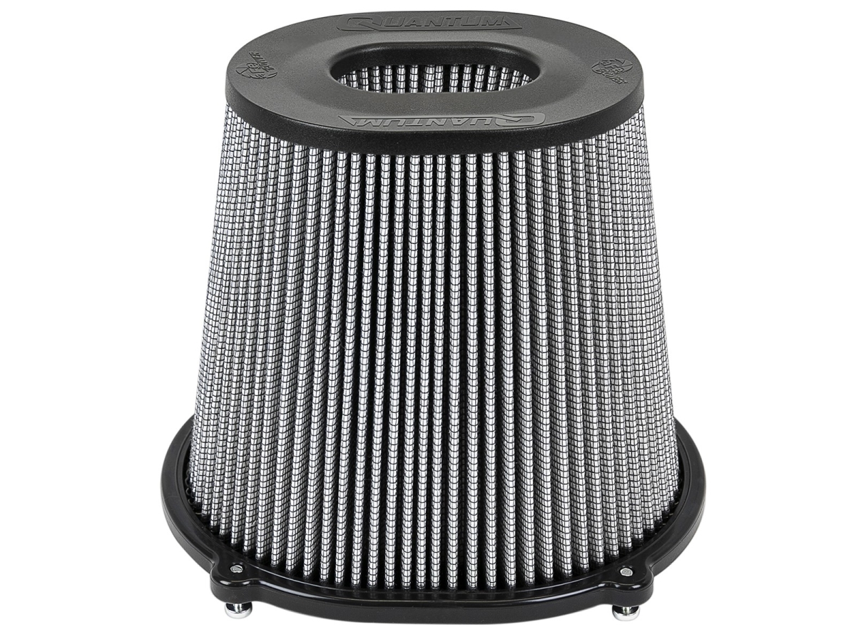 Picture of AFE A15-2191132 Quantum S Replacement Air Filter&#44; White