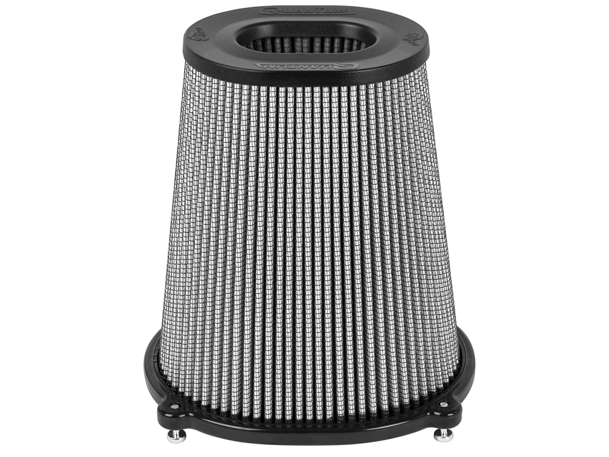Picture of AFE A15-2191133 Quantum Air Filter&#44; White