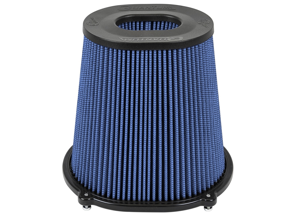 AFE A15-2391129 Quantum Air Filter, Blue